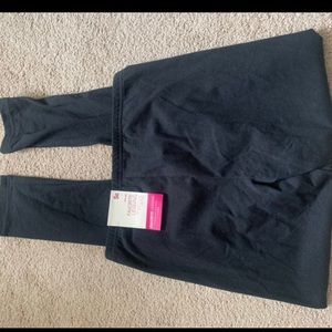 So mid rise favorite legging black size small